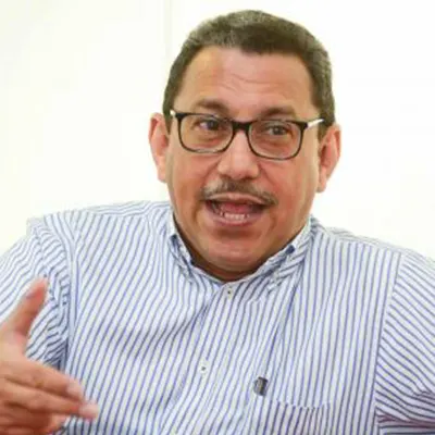 Joaquín Mattos Omar
