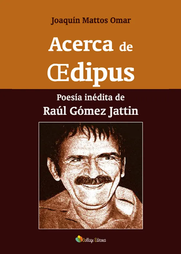 Acerca De Œdipus