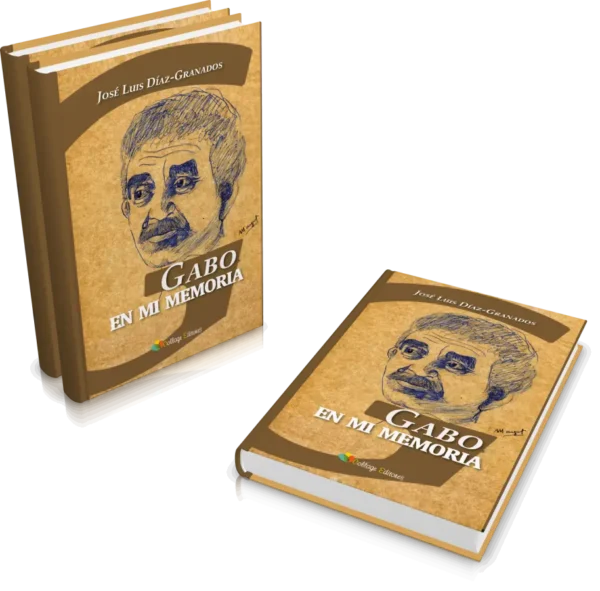 Gabo en Mi Memoria - Imagen 3
