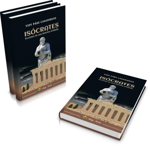 Isócrates - Imagen 2