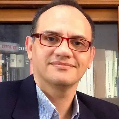 Adolfo Ceballos Vélez