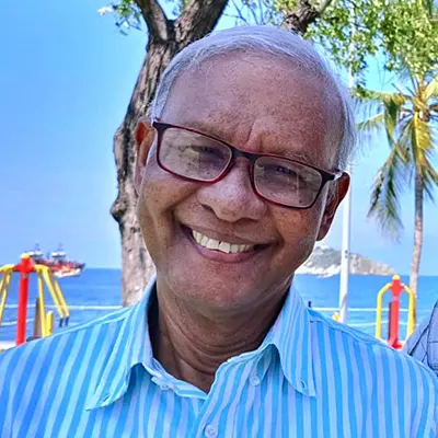 Martiniano Acosta