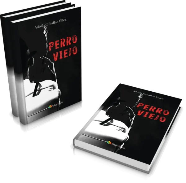 Perro Viejo - Imagen 2
