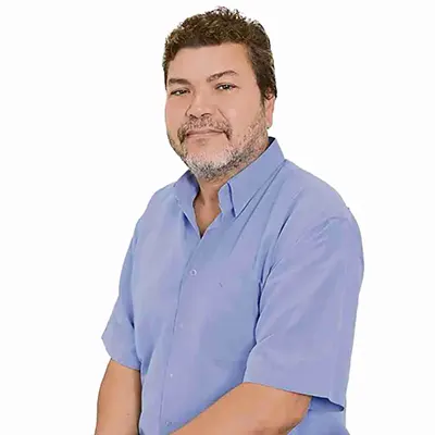 Ibaldo Fandiño