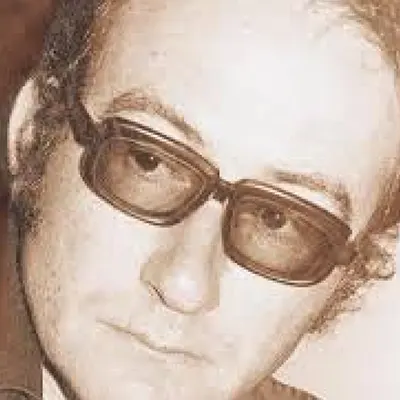 Jacques Gilard