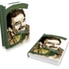 En la madriguera del genio, García Márquez - Imagen 3