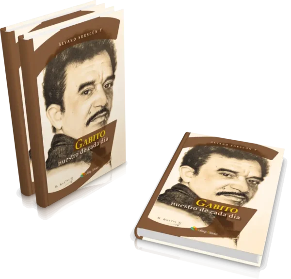 Gabito nuestro de cada día - Imagen 2