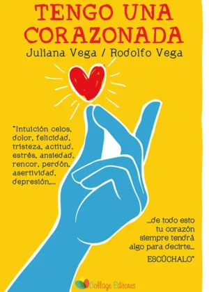 Tengo una corazonada