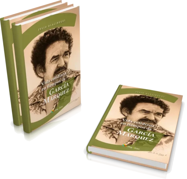 Vida Cotidiana en Tiempos de García Márquez - Imagen 2